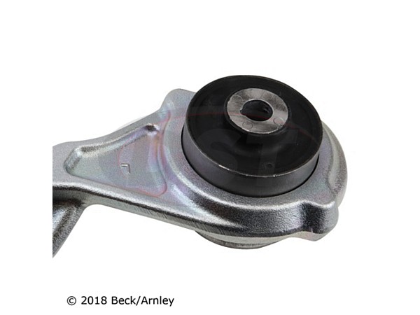 beckarnley-102-7779 Front Lower Control Arm and Ball Joint - Driver Side